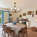 Casa La Colombaia Poggio-di-Nazza