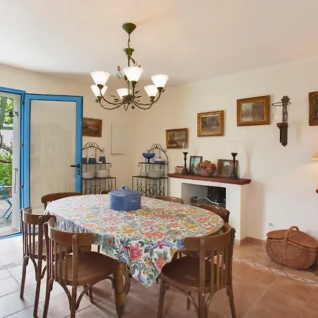 Beautiful Stone House In The Village Of * Poggio-di-Nazza