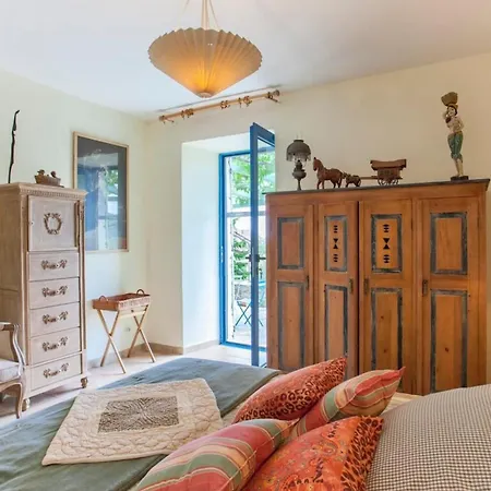 Semesterbostad Casa La Colombaia *