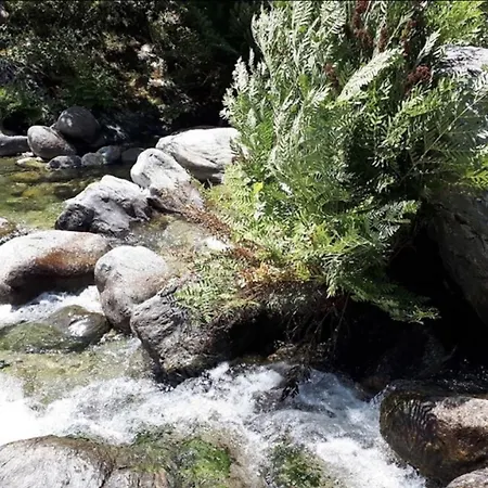 Casa La Colombaia Semesterbostad *