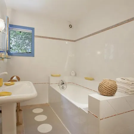 Casa La Colombaia Poggio-di-Nazza