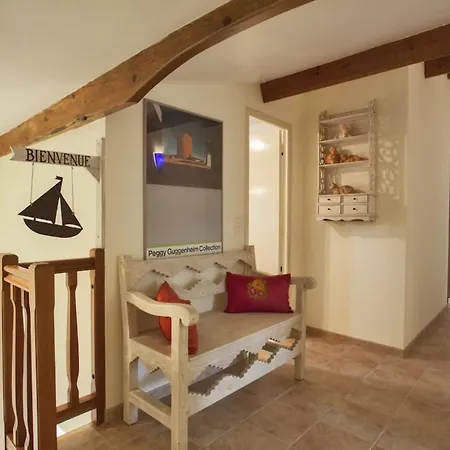 Casa La Colombaia Semesterbostad