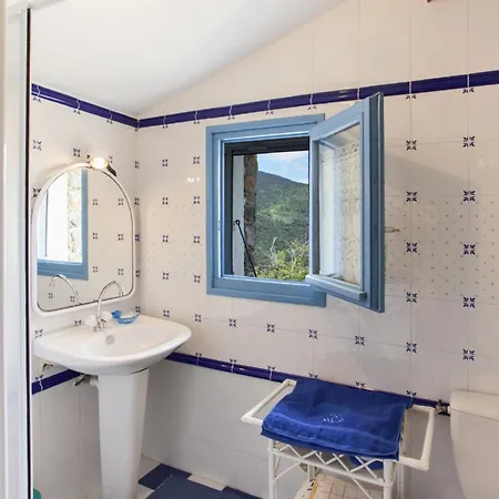 Casa La Colombaia * Poggio-di-Nazza