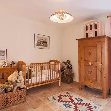 Casa La Colombaia * Poggio-di-Nazza