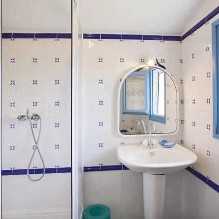 Casa La Colombaia Holiday home
