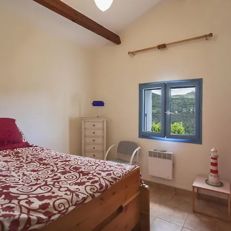Holiday home Casa La Colombaia
