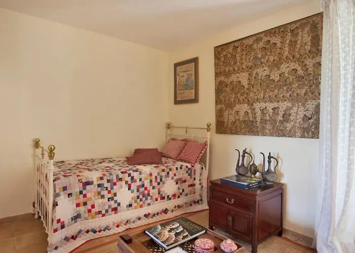 Casa La Colombaia
