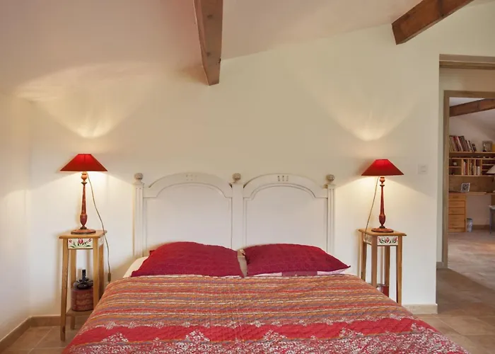 Holiday home Casa La Colombaia
