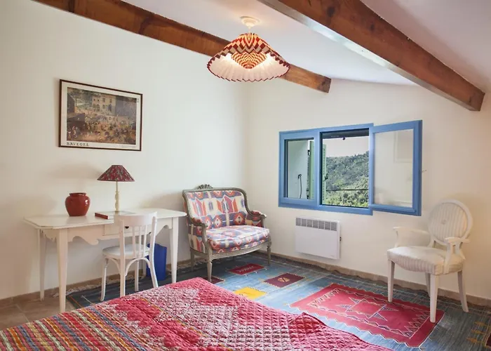 Casa La Colombaia