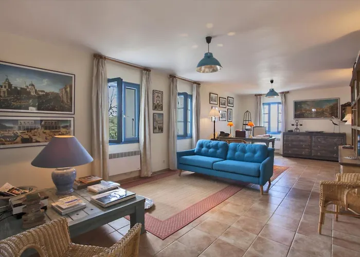 Casa La Colombaia Holiday home