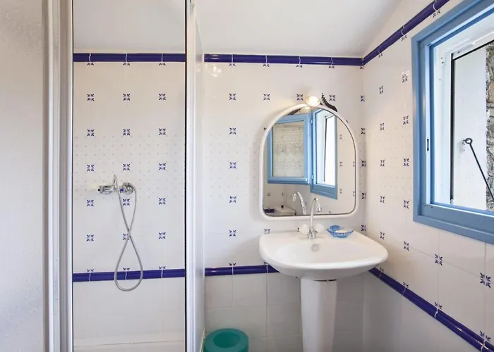 Casa La Colombaia Holiday home