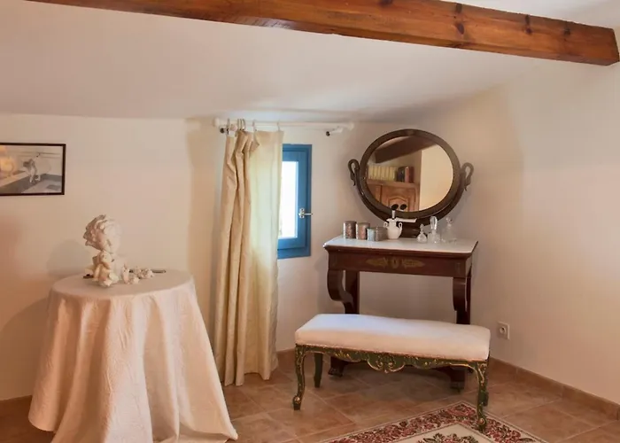 Casa La Colombaia