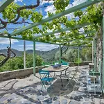 Casa La Colombaia * Poggio-di-Nazza