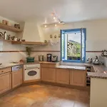 Casa La Colombaia Ferienhaus Poggio-di-Nazza