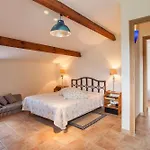 Casa La Colombaia Ferienhaus *