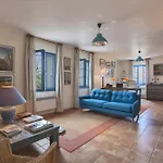 Casa La Colombaia Ferienhaus