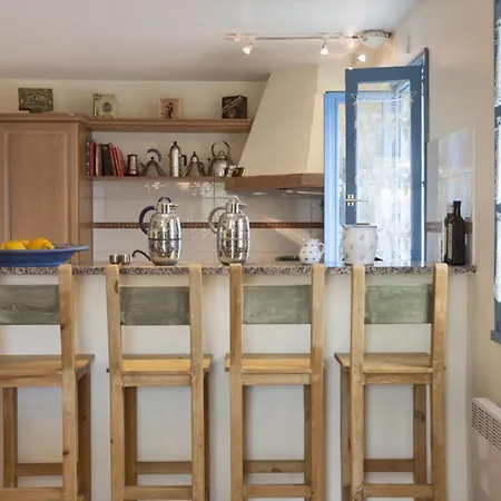 Casa La Colombaia Сasa de vacaciones *