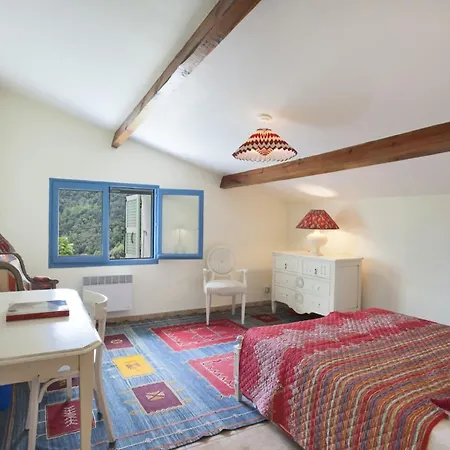 Casa La Colombaia Ferienhaus Poggio-di-Nazza
