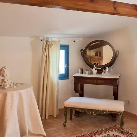 Casa La Colombaia Poggio-di-Nazza