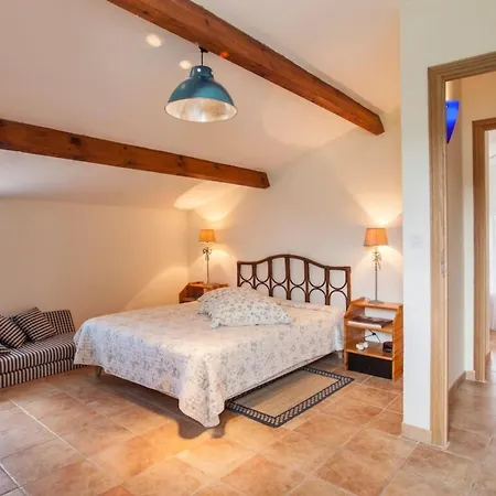 Casa La Colombaia Ferienhaus *