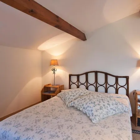 Сasa de vacaciones Casa La Colombaia *