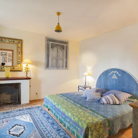 Casa La Colombaia Ferienhaus