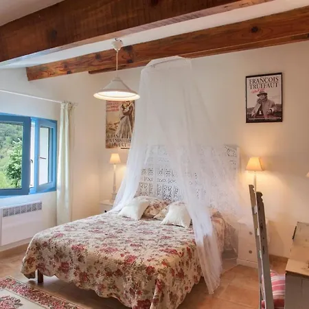 Ferienhaus Casa La Colombaia