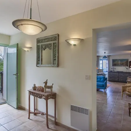 Casa La Colombaia Ferienhaus *