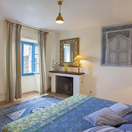 Casa La Colombaia *