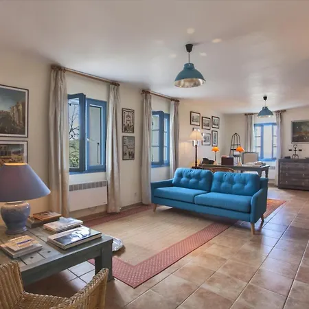 Casa La Colombaia Ferienhaus