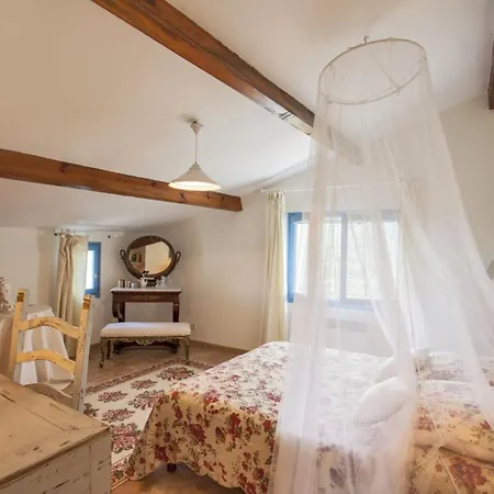 Casa La Colombaia Poggio-di-Nazza