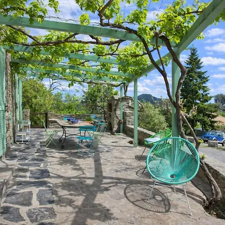 Casa La Colombaia 度假居