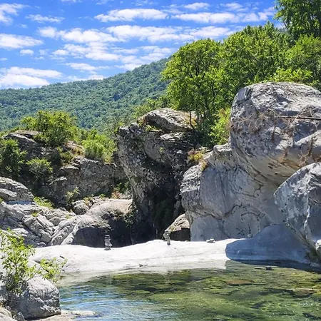 度假居 Casa La Colombaia *