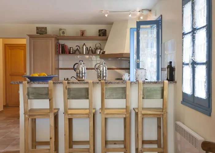 Casa La Colombaia 度假居 *