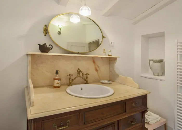 度假居 Casa La Colombaia *