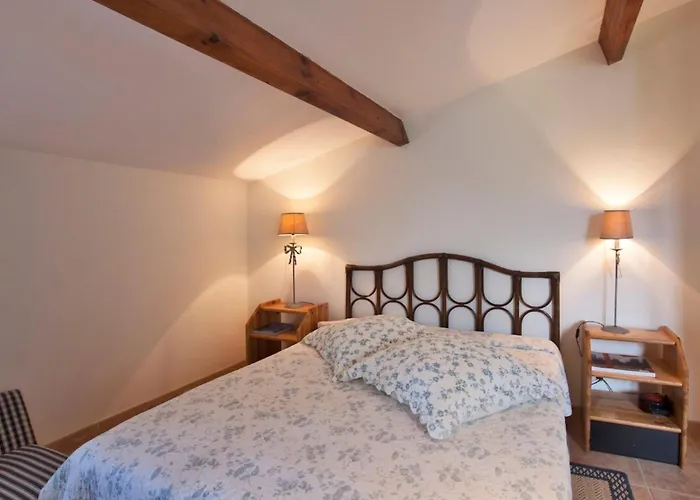 度假居 Casa La Colombaia *