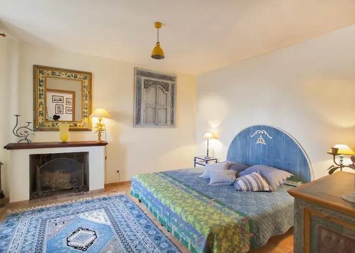 Casa La Colombaia 度假居