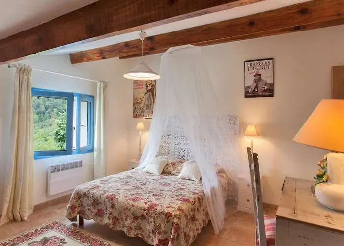 度假居 Casa La Colombaia