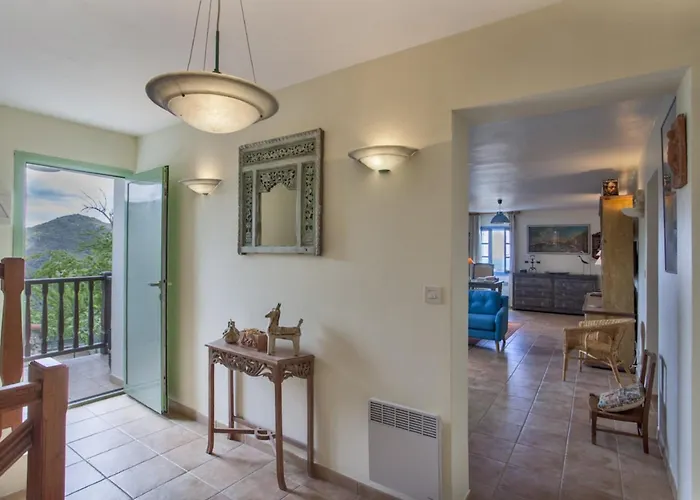 Casa La Colombaia 度假居 *