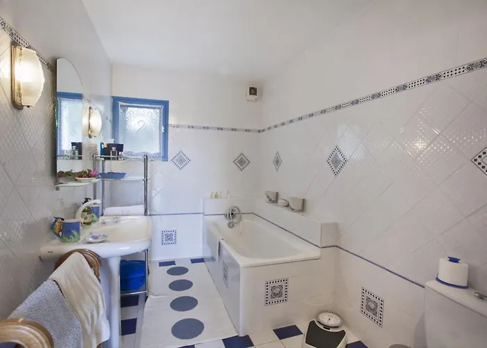 Casa La Colombaia Poggio-di-Nazza