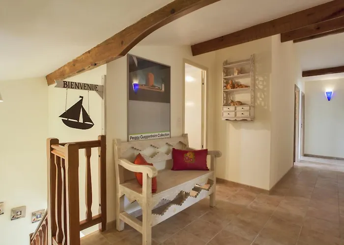 Casa La Colombaia 度假居 *