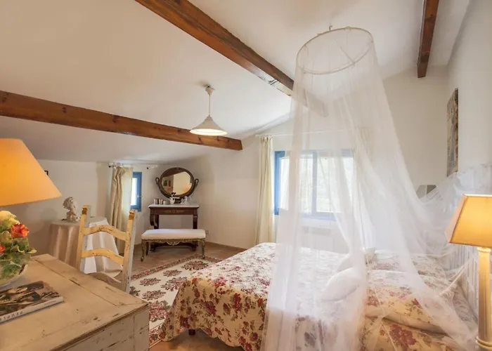 Casa La Colombaia Poggio-di-Nazza