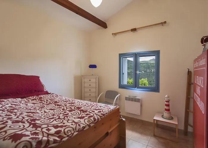 度假居 Casa La Colombaia