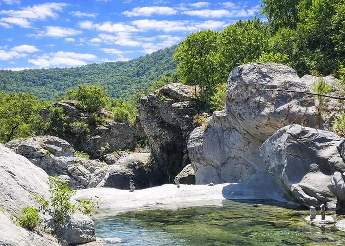 度假居 Casa La Colombaia *